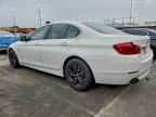 2013 BMW 5 series