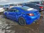 2025 SUBARU BRZ