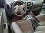 2012 NISSAN Frontier