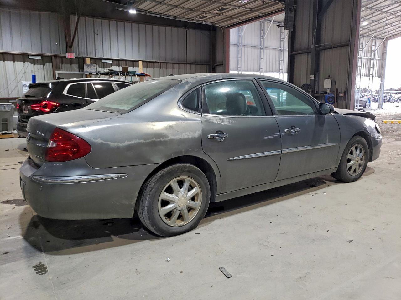 2005 BUICK LACROSSE