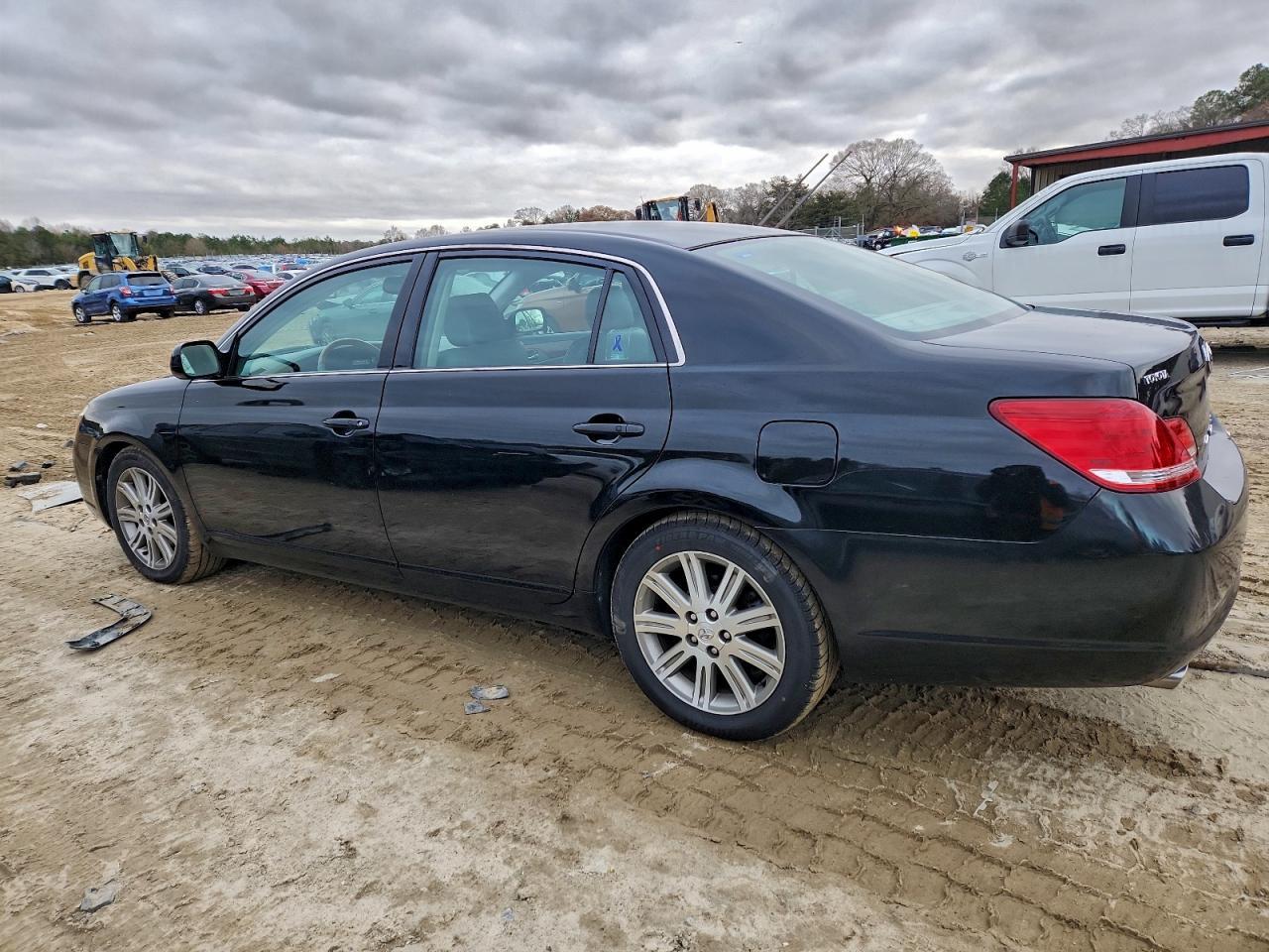 2006 TOYOTA Avalon