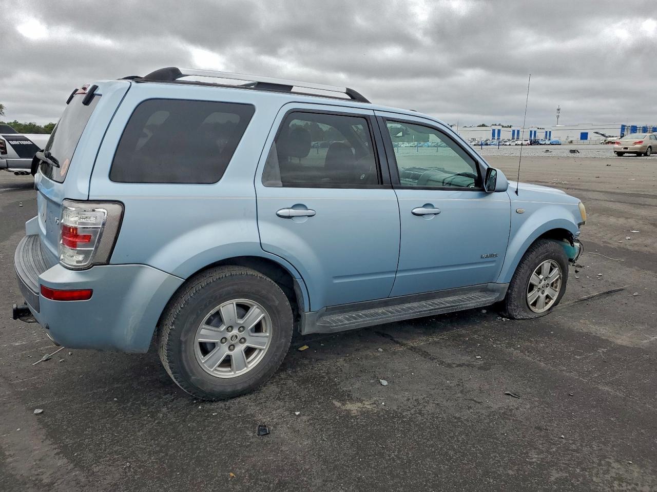 2008 MERCURY Mariner