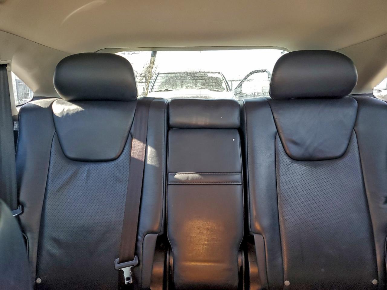 2014 LEXUS RX 350