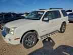 2008 MERCURY Mountaineer