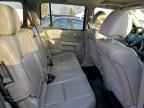 2015 HONDA PILOT