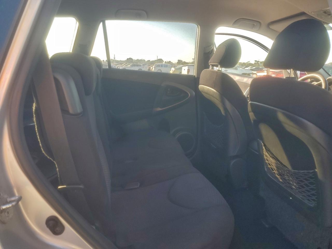 2007 TOYOTA RAV4