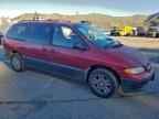 1997 DODGE GRAND CARAVAN