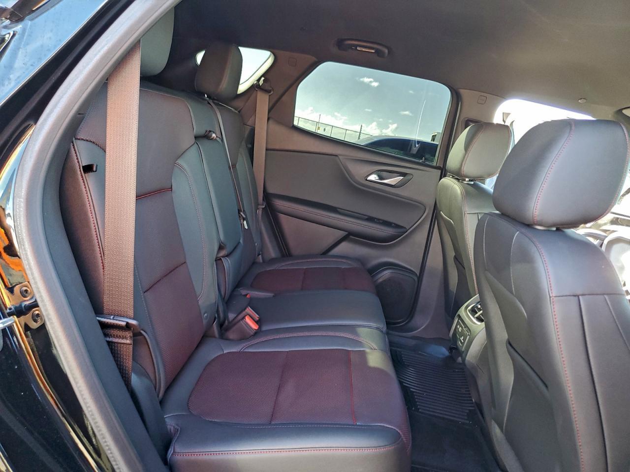 2023 CHEVROLET BLAZER