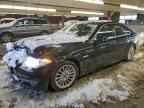 2013 BMW 5 series