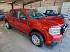 2024 FORD Maverick