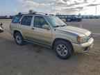 2000 NISSAN PATHFINDER