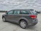 2014 DODGE JOURNEY