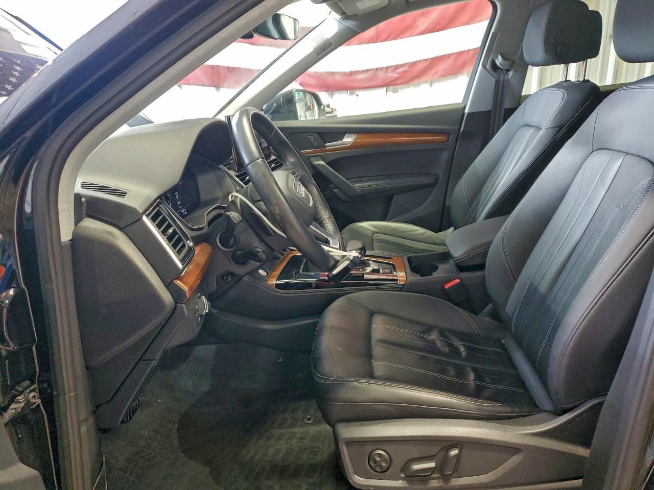 2023 AUDI Q5