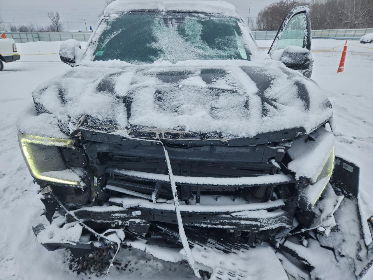 2023 GMC Yukon