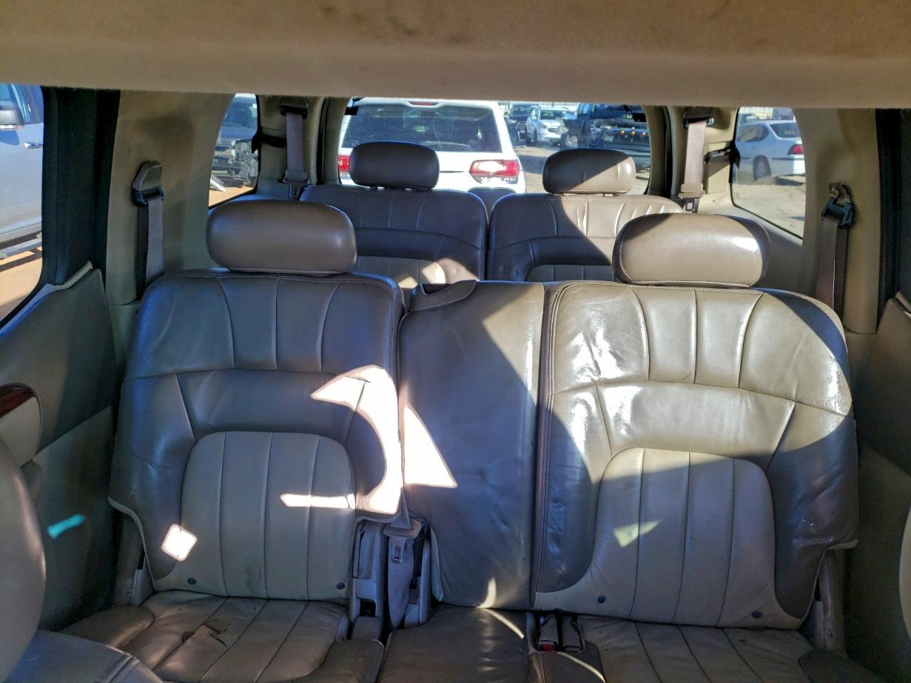 2004 GMC Envoy