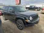 2017 JEEP PATRIOT