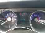 2010 FORD MUSTANG