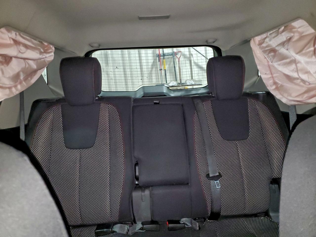 2012 CHEVROLET EQUINOX