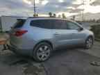 2011 CHEVROLET TRAVERSE