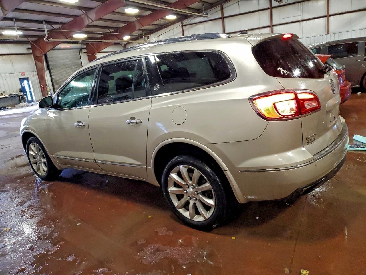 2013 BUICK ENCLAVE