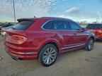 2021 BENTLEY Bentayga