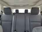 2010 DODGE JOURNEY