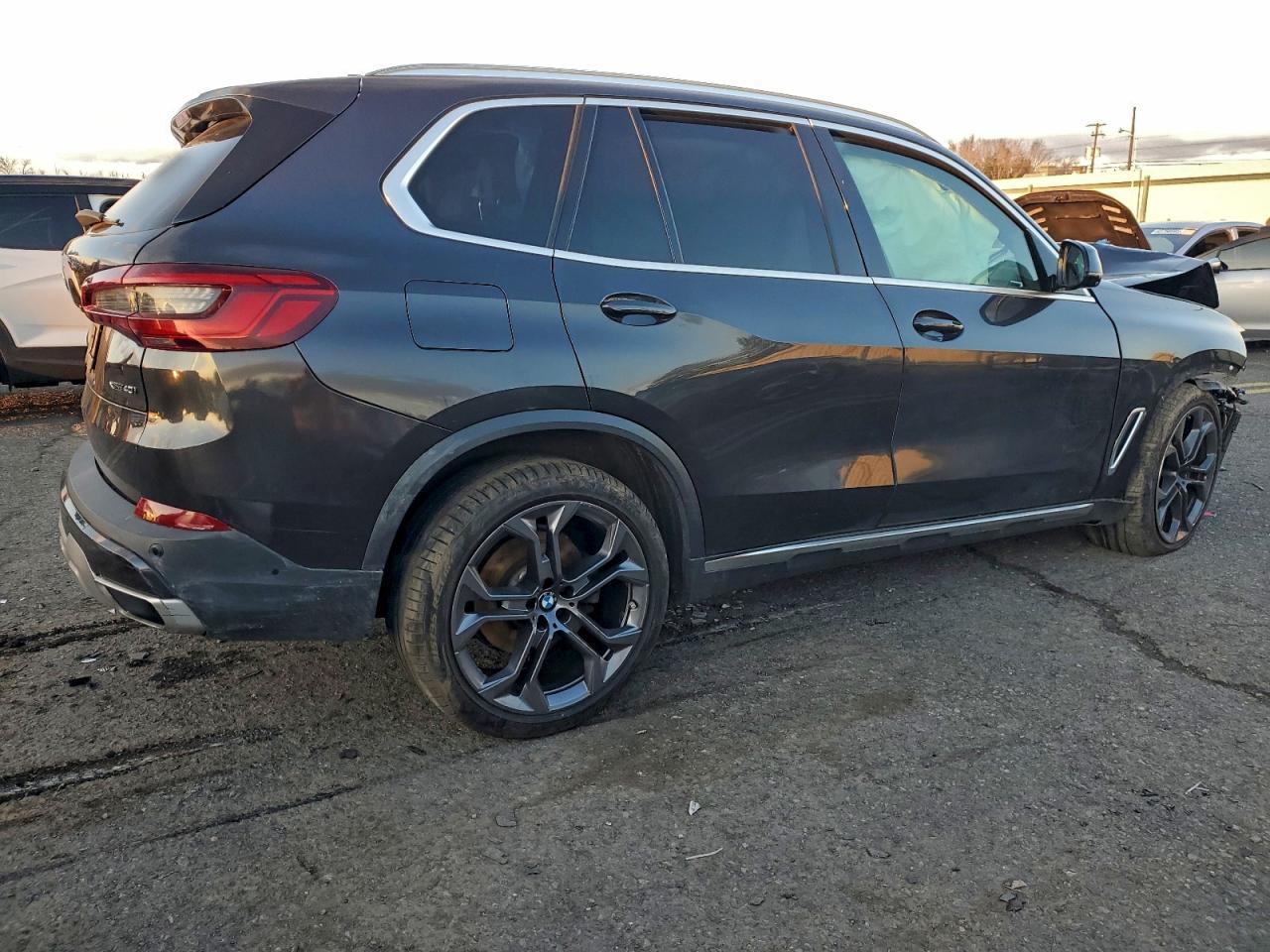 2019 BMW X5