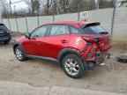 2020 MAZDA CX-3