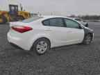 2015 KIA FORTE