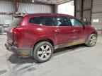 2011 CHEVROLET TRAVERSE