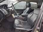2017 LAND ROVER Discovery