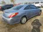 2004 TOYOTA CAMRY
