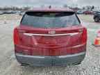 2018 CADILLAC XT5