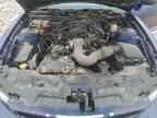 2010 FORD MUSTANG
