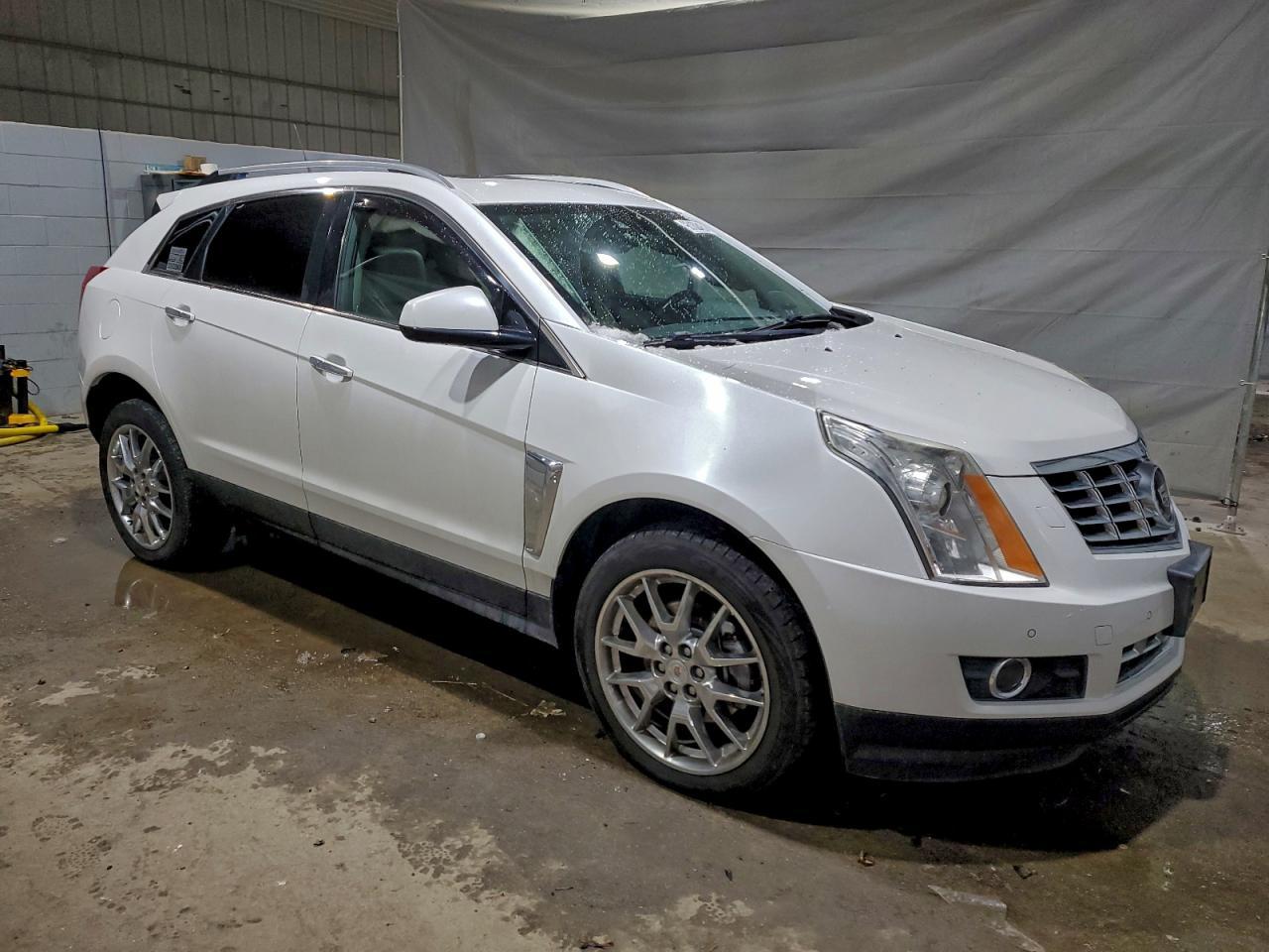 2014 CADILLAC SRX