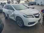 2018 ACURA RDX