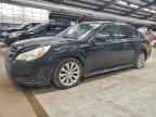 2011 SUBARU Legacy
