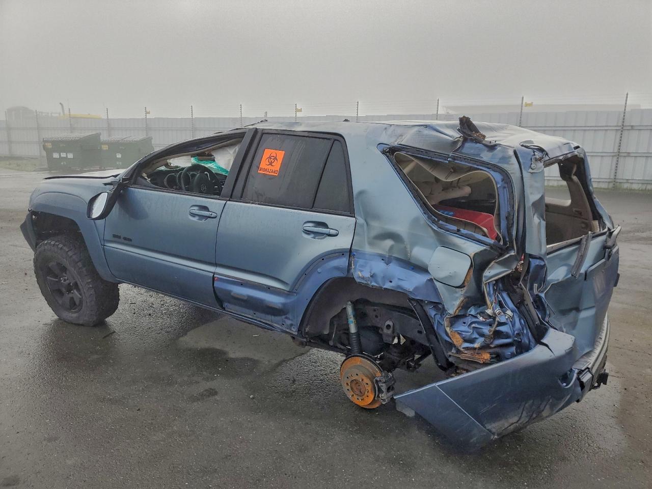2004 TOYOTA 4Runner
