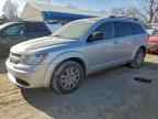 2014 DODGE JOURNEY