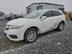 2017 ACURA RDX