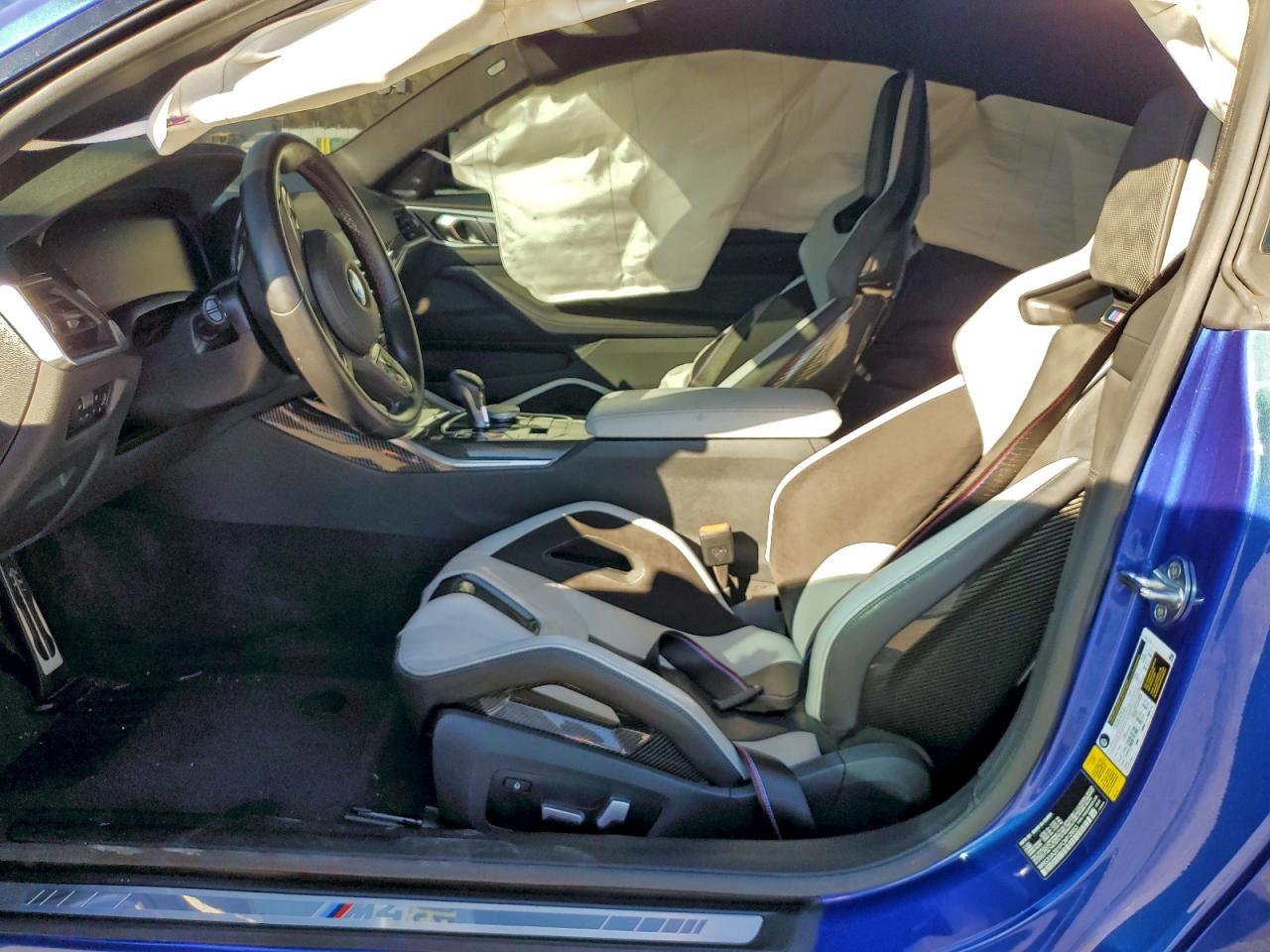 2023 BMW M4