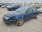 2006 FORD FUSION