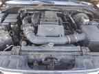 2007 NISSAN PATHFINDER