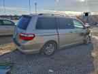 2007 HONDA ODYSSEY