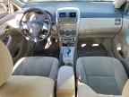 2011 TOYOTA COROLLA