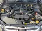 2013 SUBARU Outback