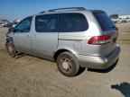 2002 TOYOTA SIENNA