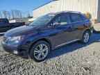 2010 LEXUS RX 450H