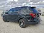 2017 FORD Explorer Sport Trac
