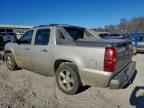 2007 CHEVROLET Avalanche